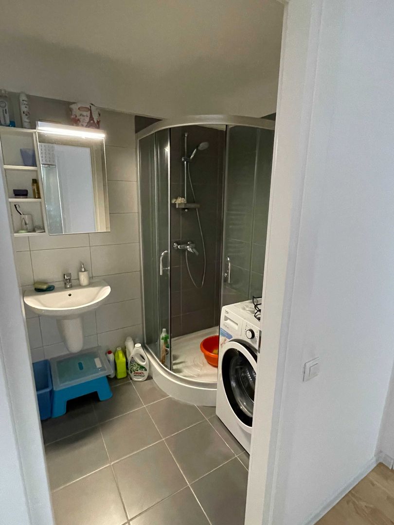 Apartament Baneasa | Park Residence 5 - Poză 6