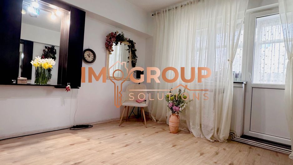 Apartament cu 3 camere - 75 Mp - Zona Tatarasi - Poză 3