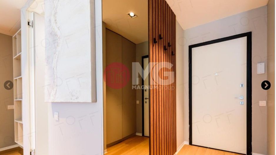 Apartament 3 camere de vanzare-One Mircea Eliade - Poză 9