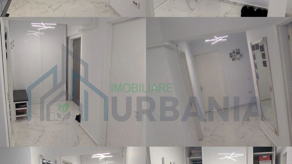 Apartament cu 2 camere în Visan, bloc nou, etaj 1, 67 mp - Poză 2