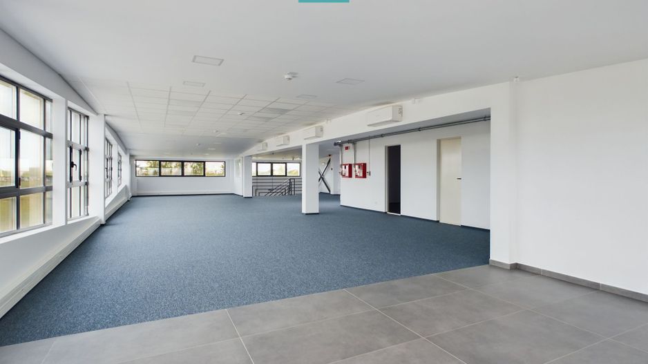 Hală industrială cu teren de 7330mp zona Aeroport - Poză 24