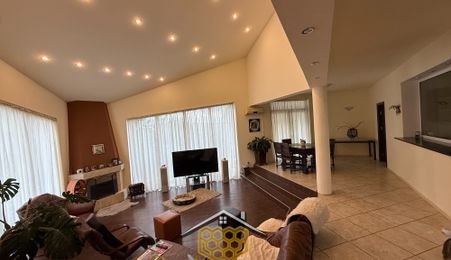 Casa P+1 cu garaj si 950 mp teren in Simnicul de jos -  Comision 0%