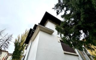 Vila Impresionanta *503mp* TEREN *577mp* // Zona Casin - Poză 12