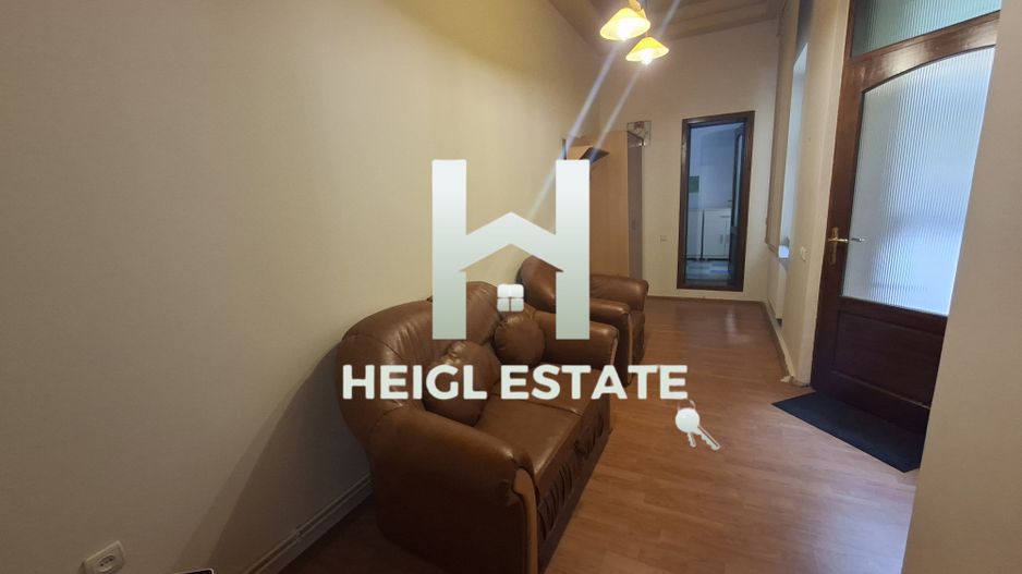 Spatiu de birou în zona Centrală - Poză 4