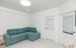 Vânzare, apartament, 1 cameră, bd. Mircea cel Bătrîn, Ciocana - Poză 9