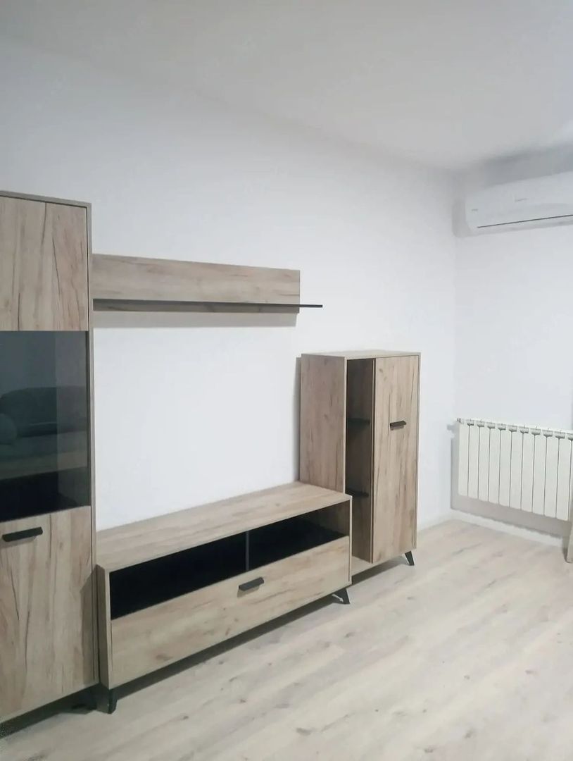 Apartament cu 2 camere | 54 mp + 2 balcoane | Parcare | Prima Inchiriere - Poză 2