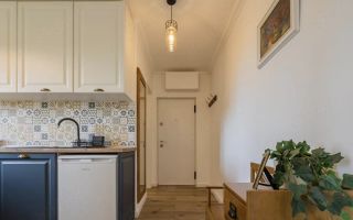 Apartament 1 cameră zona Centrala - Poză 8