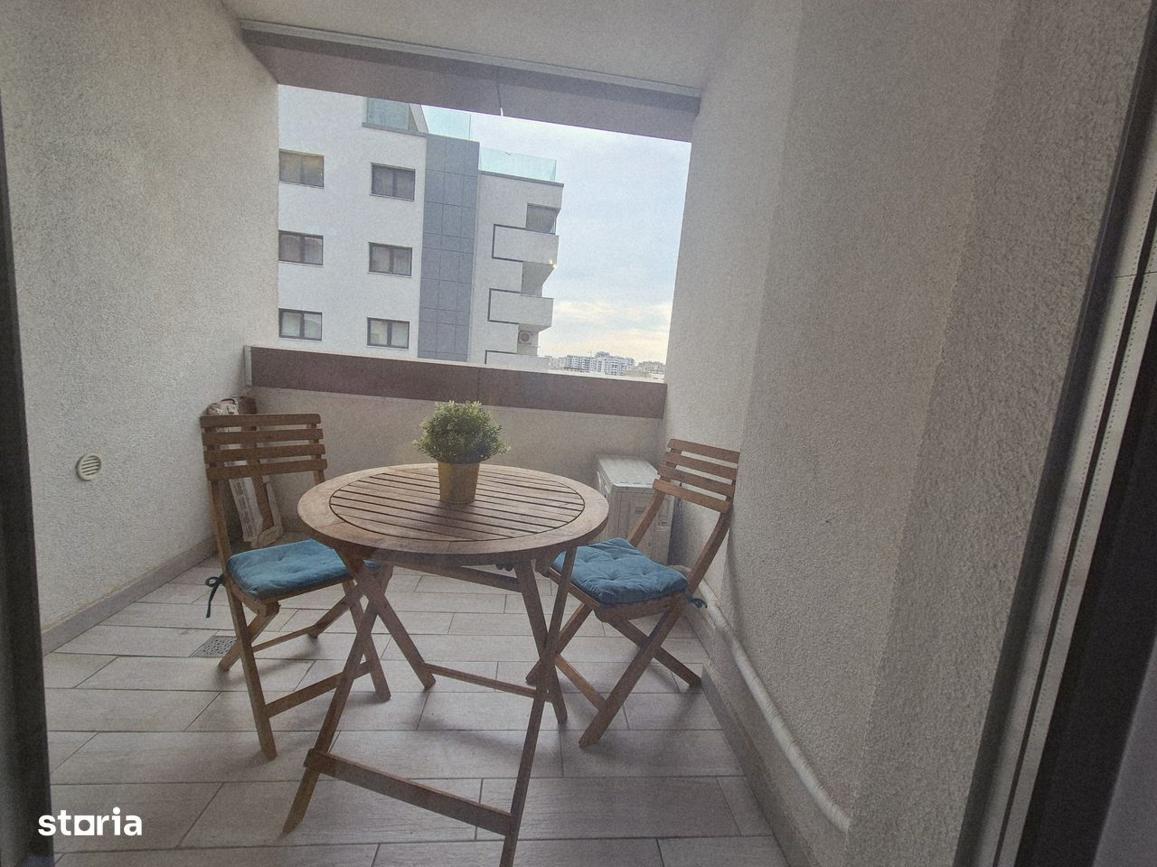 Garsoniera de inchiriat, zona Timpuri Noi - Poză 2