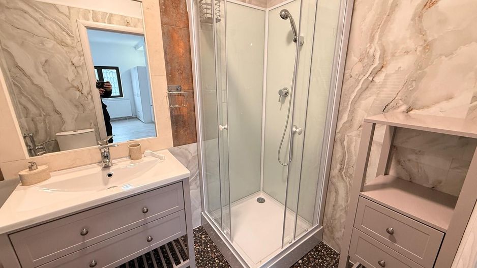 Penthouse Putul lui Zamfir / Floreasca - Poză 15