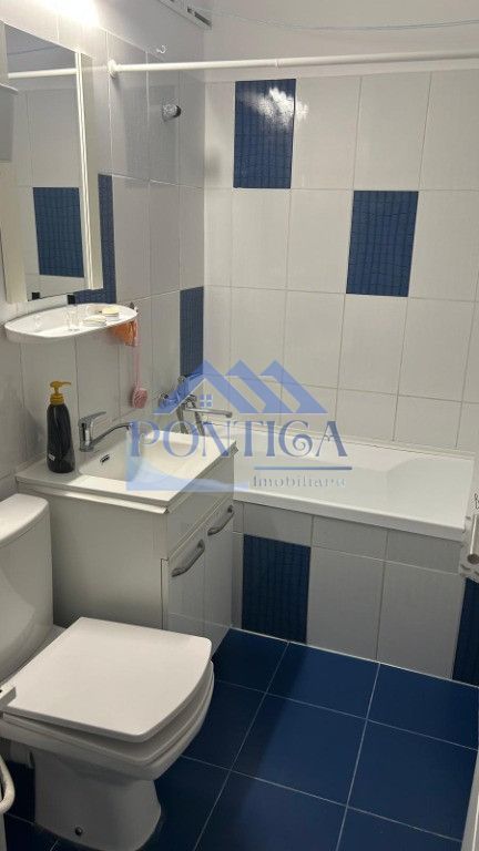 Apartament 2 camere de inchiriat | City Park Mall - Poză 11