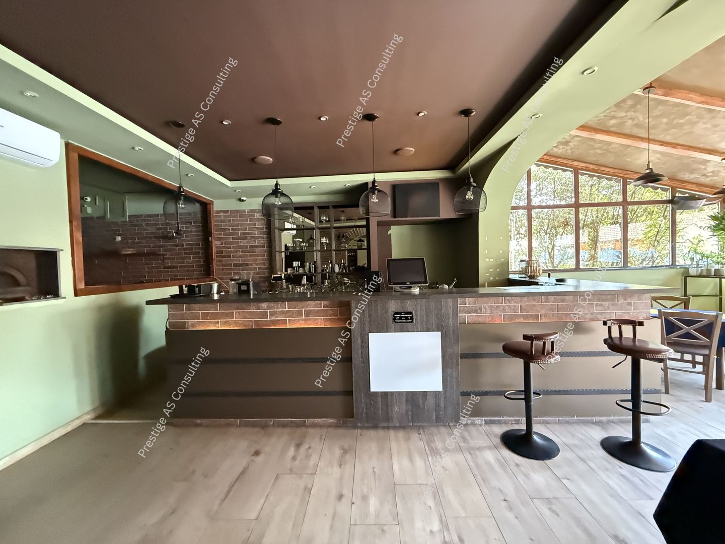 Lipovei Spatiu restaurant ready-to-use| investitie minima | facilitati la start - Poză 16