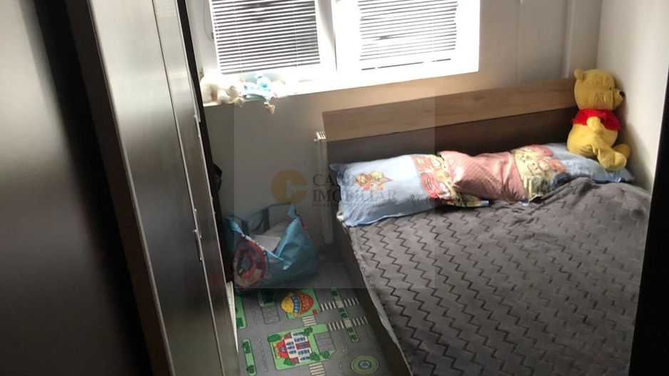 3 camere | Decomandat | 72 mp | Piața Muncii - Poză 7