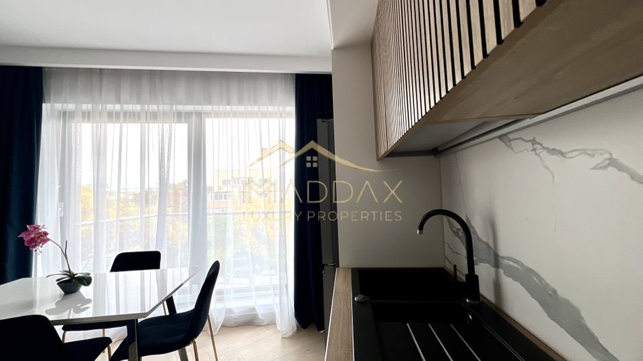 Apartament de Inchiriat | 2 camere | Herastrau - Aviatiei - Poză 14
