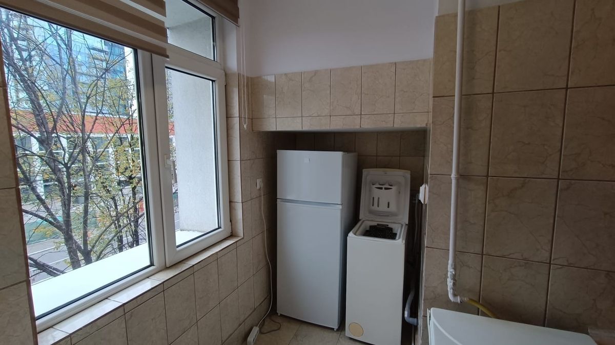 APARTAMENT 2 CAMERE | FLOREASCA - Poză 8