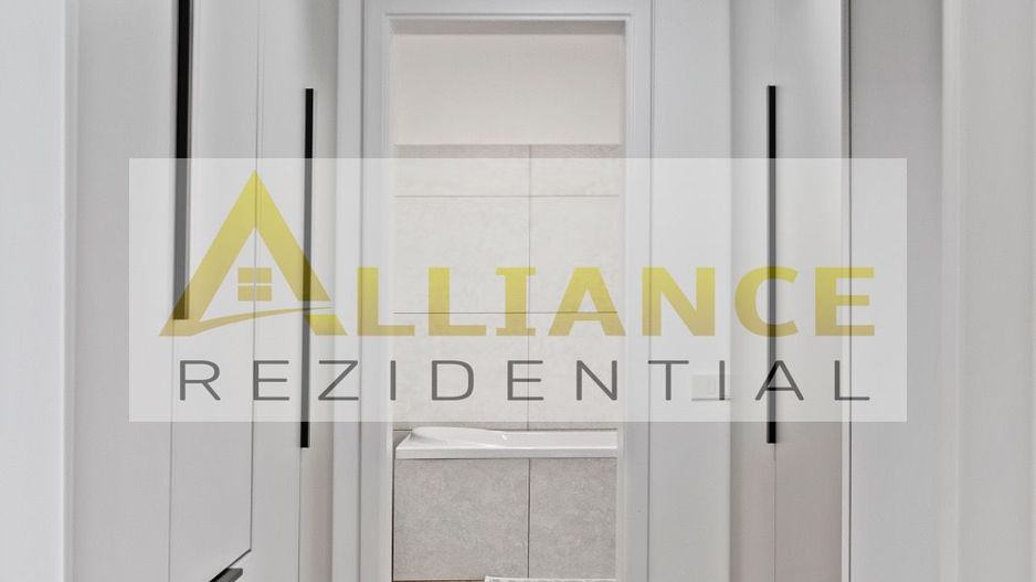 Casa individuală , 4 camere , 120 mp utili , strada Miorita ! - Poză 5