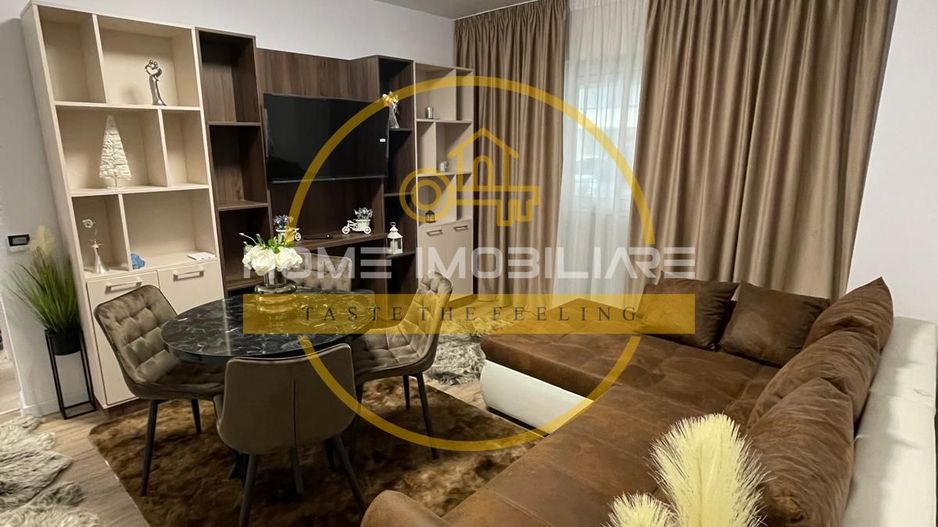 🌙 Apartament 3 Camere| Vedere Lac Aroneanu | Mobilat & Utilat - Poză 1