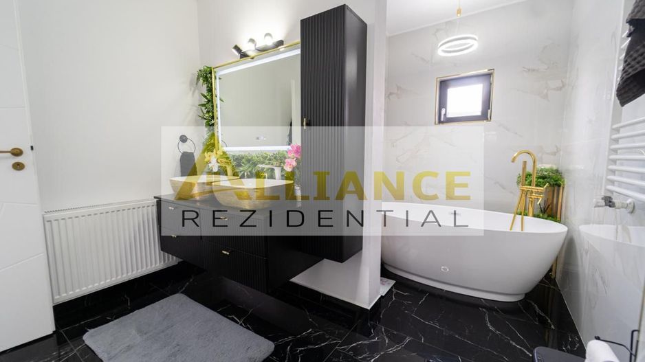Casa Premium Frumusani | 190 mp utili | Teren 755 mp - Poză 17