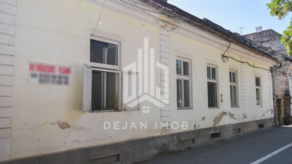 Garsonieră | 46.95 mp | Sfântu Gheorghe - Poză 12