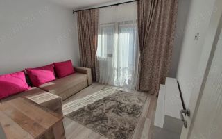 Apartament 1 cameră decomandat, Lunca Cetățuii, 32 mp, loc de parcare - Poză 1