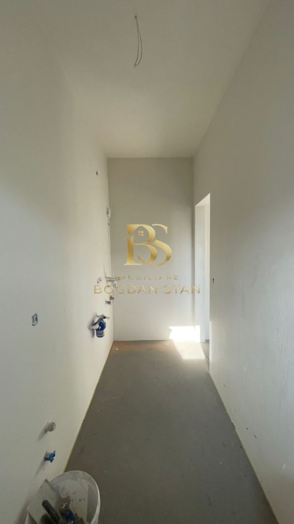 Casă 3 camere | 126 mp utili | teren 417 mp | Mărtinești - Poză 19