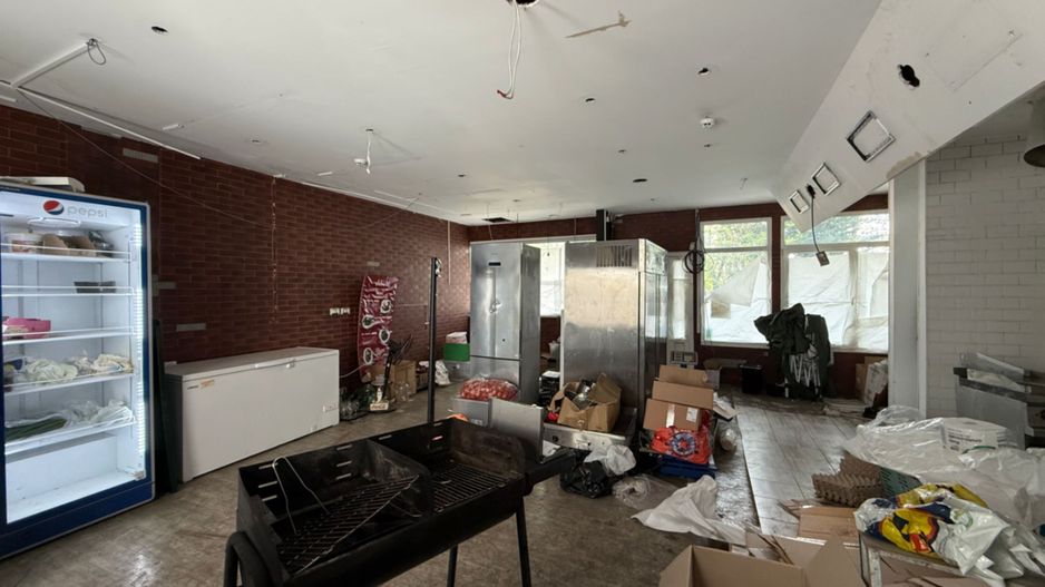 Spatiu Comercial | Vitrina 7ml | Metrou Pipera | Trafic Intens - Poză 14