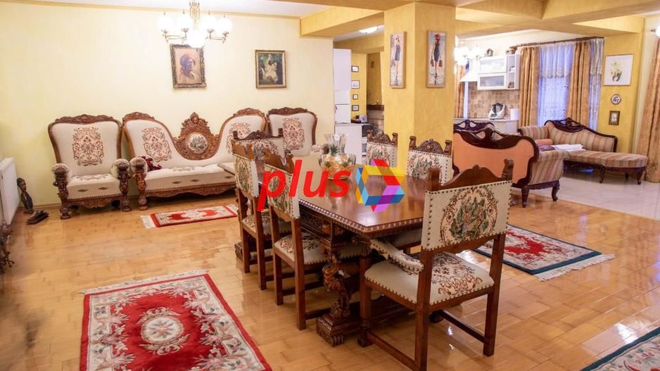 Conac cu piscina - 1810 mp - Poză 14