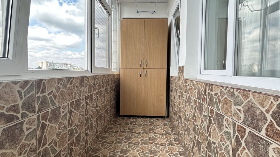 Garsoniera de inchiriat in zona City Park - Poză 9