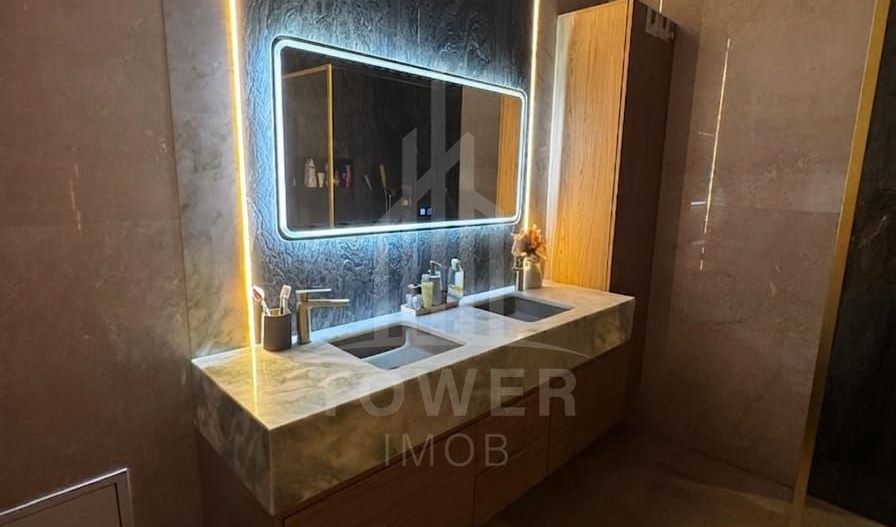 Lux și Confort Premium | Apartament  Deosebit de Vânzare – Șelimbăr - Poză 6