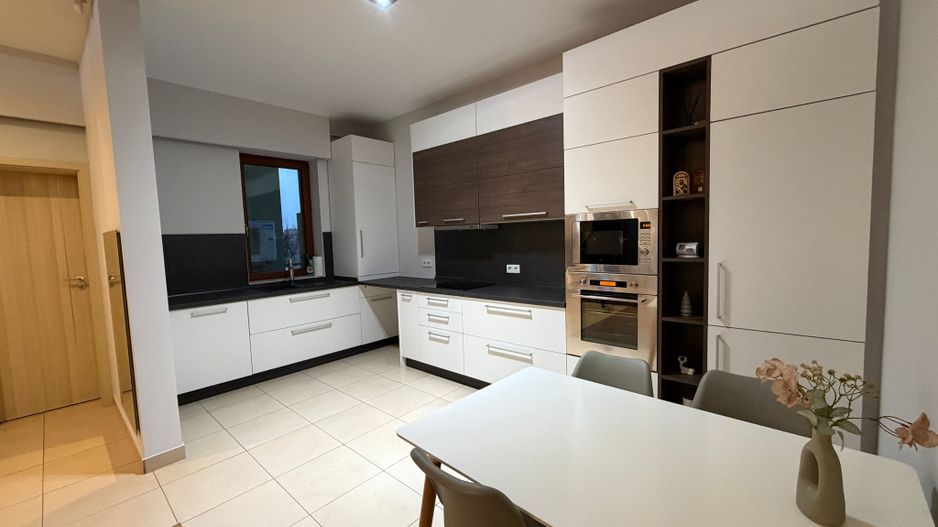 Cel mai frumos apartament, disponibil din August - Poză 3