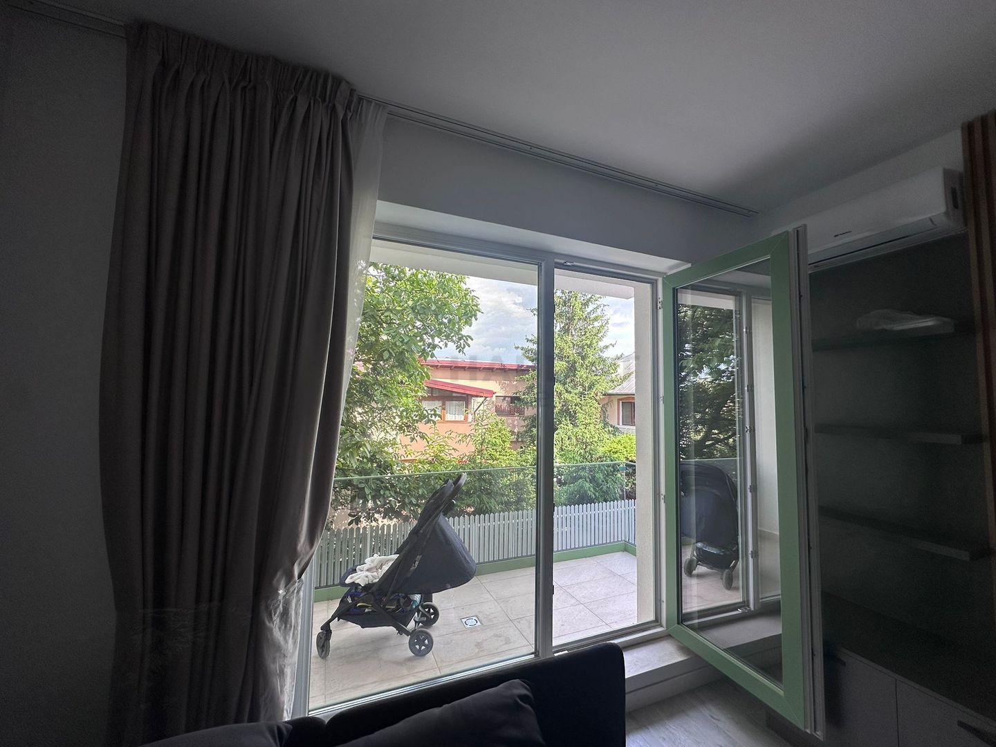 Prima Închiriere | 2 Camere Lux | City Nord Tunari - Poză 10