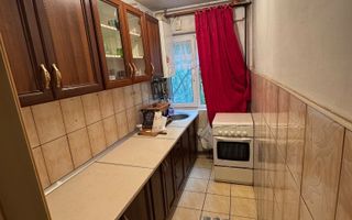 Sagului, ap2 camere etaj 3, CENTRALA GAZ - Poză 1