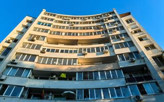 COMISION 0% - Garsoniera cu vedere spre Parcul Cismigiu - bloc Diham ( 1964) - Poză 2