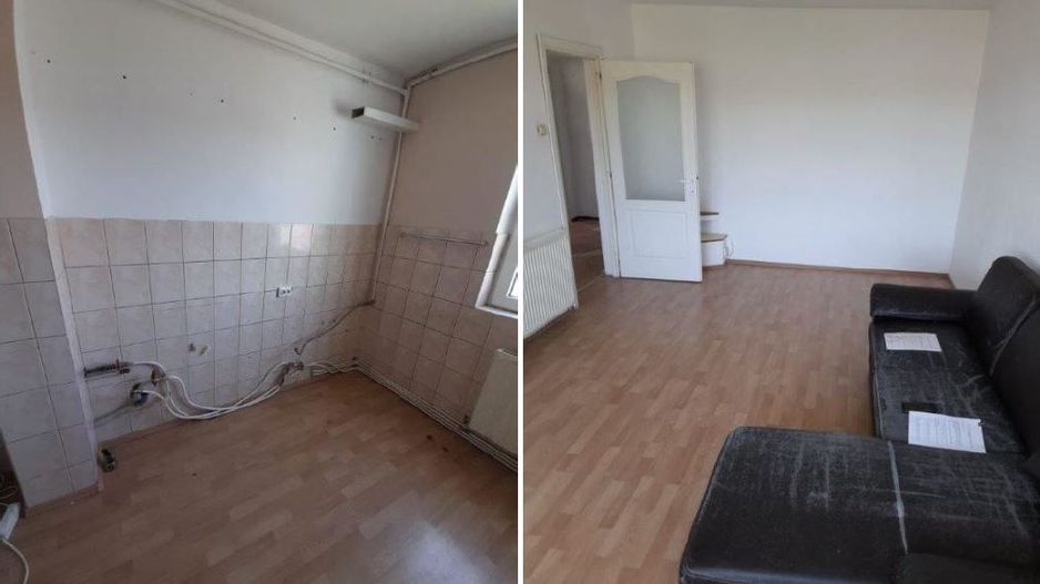 Apartament 3 camere Cisnadie - Poză 4