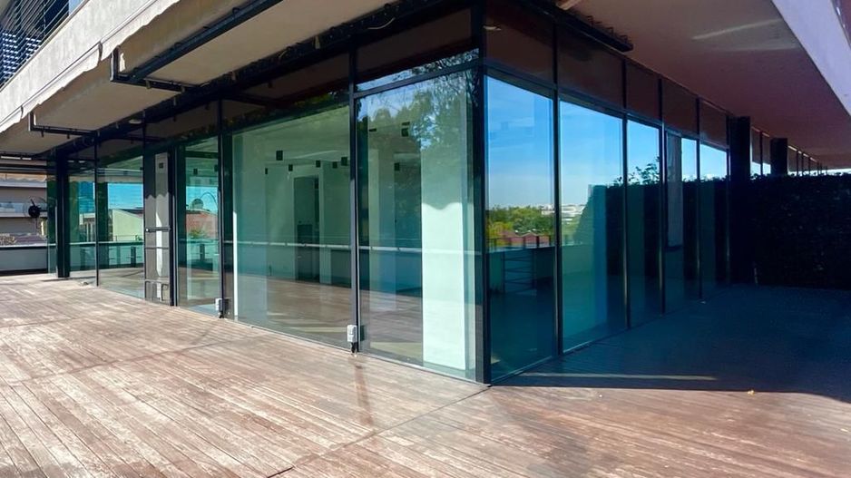 Duplex superb cu vedere  Parc Floreasca - Poză 5