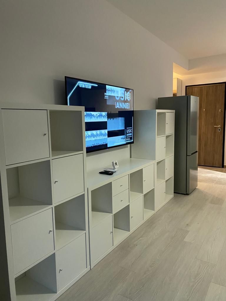 AP. 2 CAMERE - CAVAR RESIDENCE, CENTRALA PROPRIE, LOC  PARCARE, MODERN - Poză 5