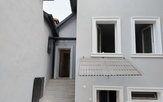 Casa de inchiriat 80 mp, vad comercial, trafic intens, Marasti - Poză 1