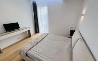 Vedere lac | Apartament premium 5 camere | Floreasca | 4 bai | 2 loc. de parcare - Poză 10