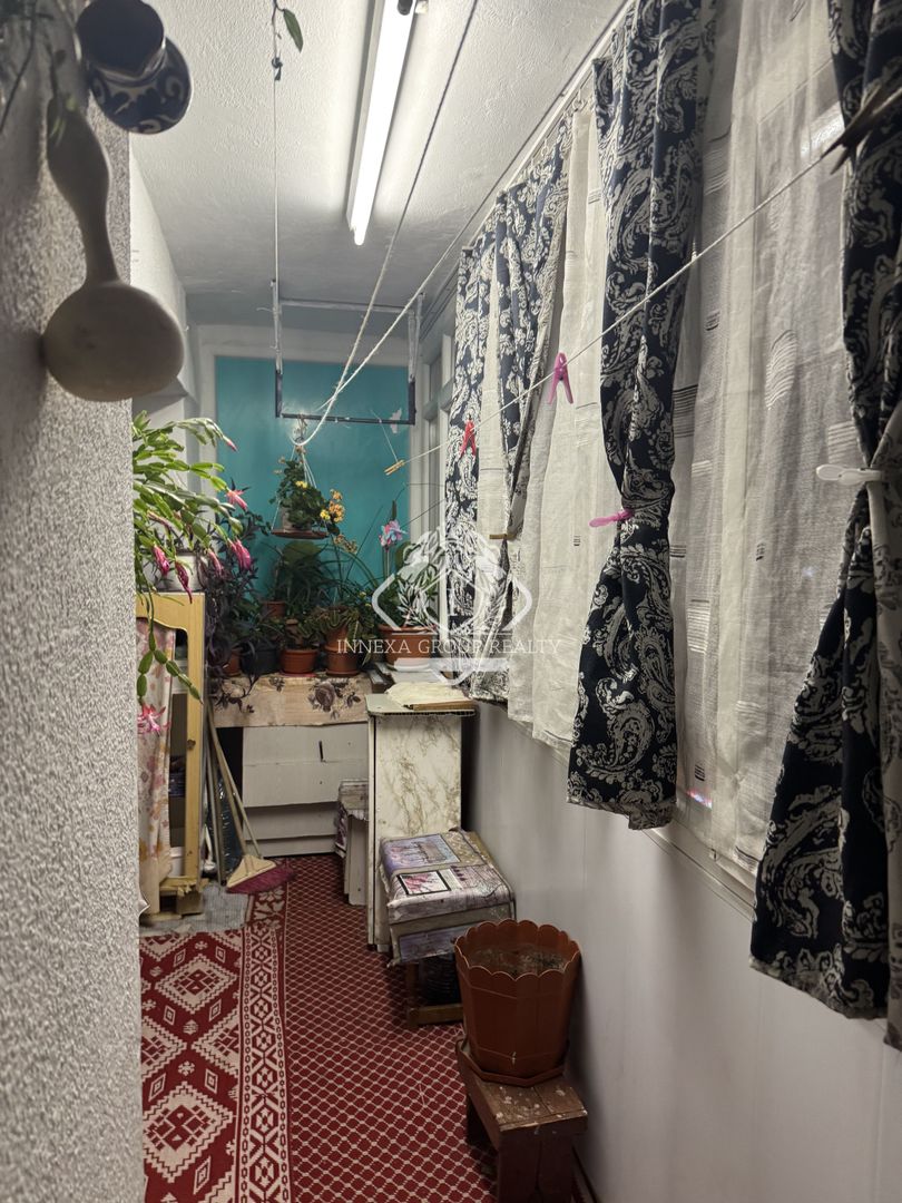 Rahova-Petre îspirescu | 4 camere | 91mp | et 10 | dec | 120.000 euro - Poză 9