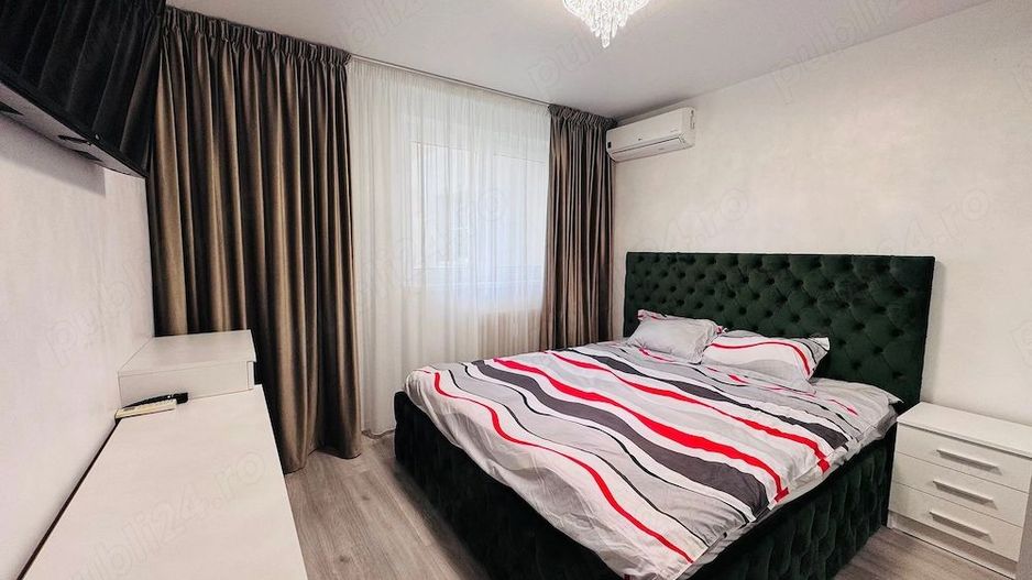 Apartament 2 camere de inchiriat, loc parcare, Drumul Taberei- Pet Friendly - Poză 4