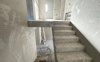 Casa  tip duplex/Teren 250mp/zona strazii Tautiului. - Poză 21
