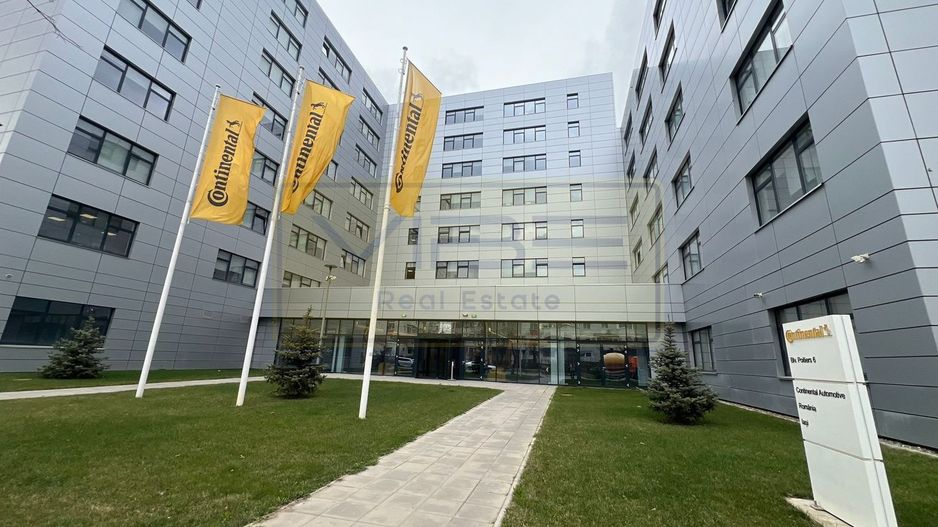 Apartament 2 camere Poitiers Towers Continental - Poză 22