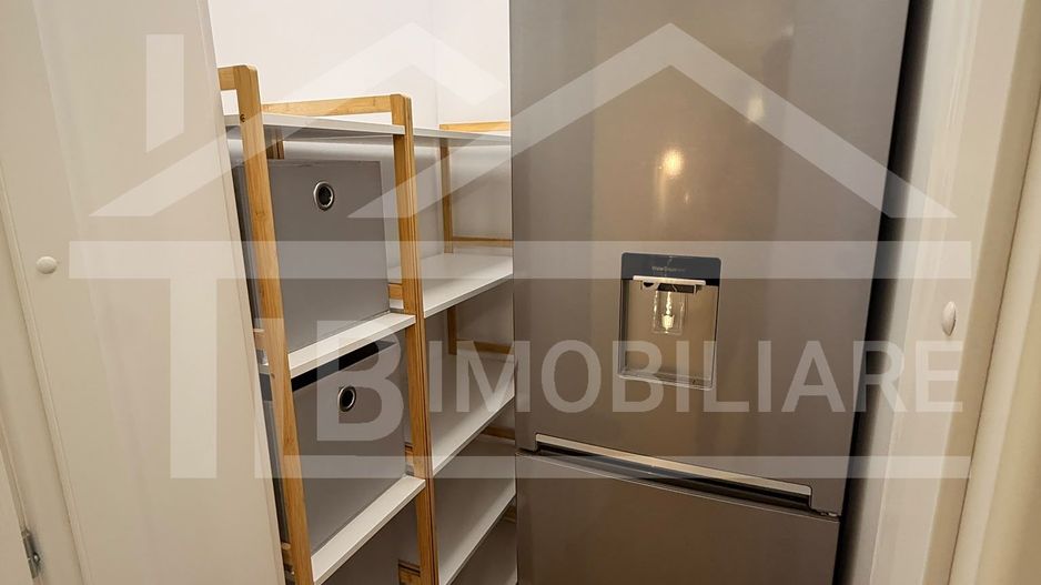 Apartament cu 2 camere, 52mp, parcare, Zona Unirii Green Properties - Poză 12