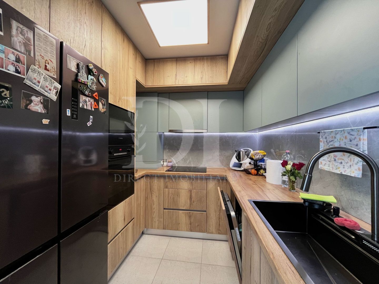 Apartament 3 camere | 2 parcari incluse in pret | modern - Poză 11