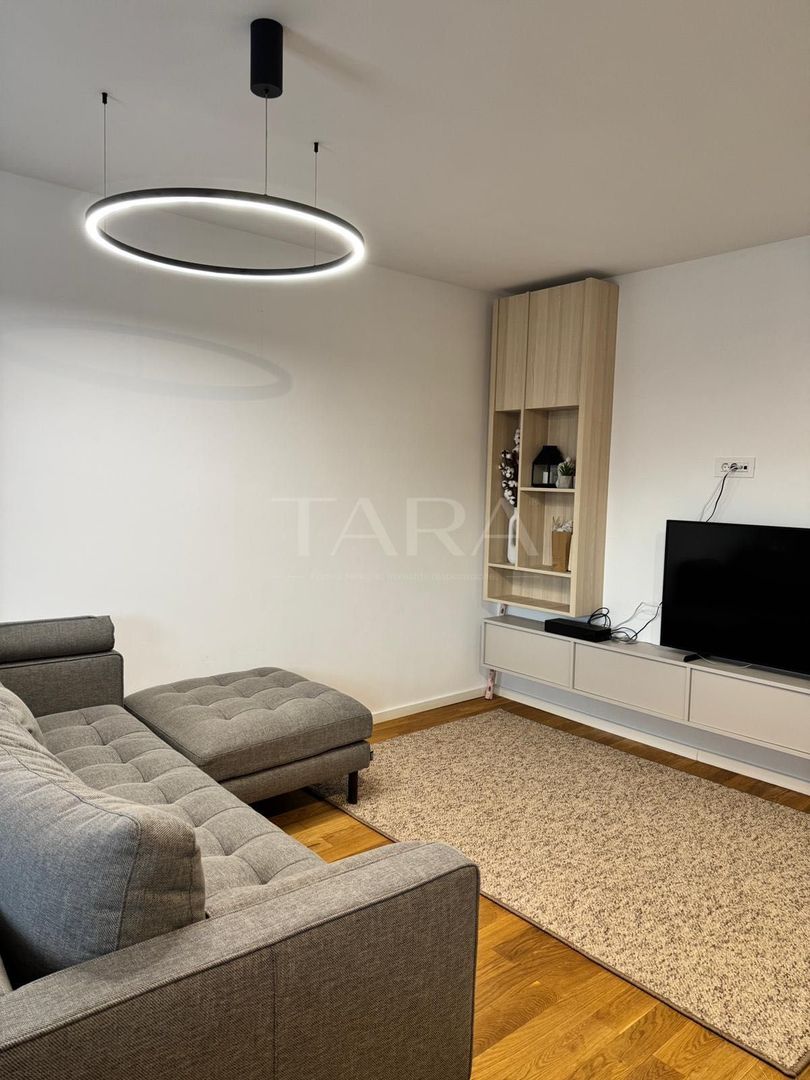 Apartament premium în complex exclusivist, acces din Avram Iancu. - Poză 1
