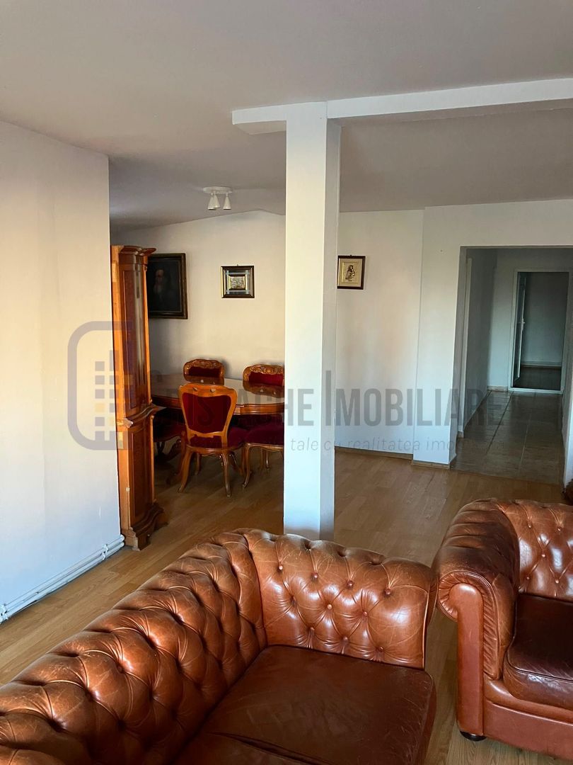 Centrala termica | 2 apartamente | Bloc boutique | metrou - Poză 7