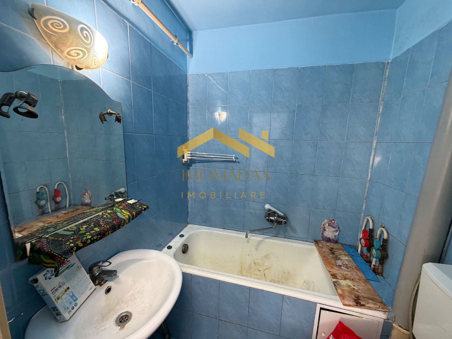 Sagului-2 Camere-Piata Doina - Poză 7