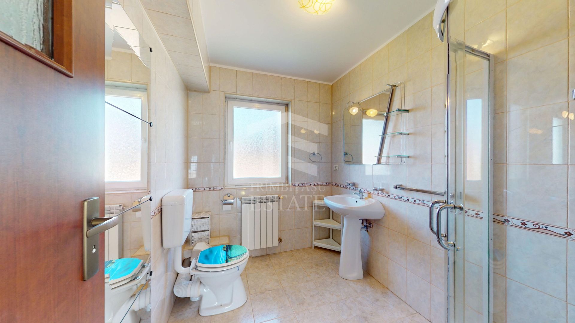 Popesti-Leordeni Vila individuala 5 camere teren 421mp - Poză 15