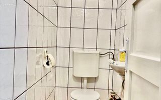 EXCLUSIVITATE APARTAMENT 3 CAMERE 2 BAI+BOXA INCLUSA IN PRET |STEFAN CEL MARE - Poză 12