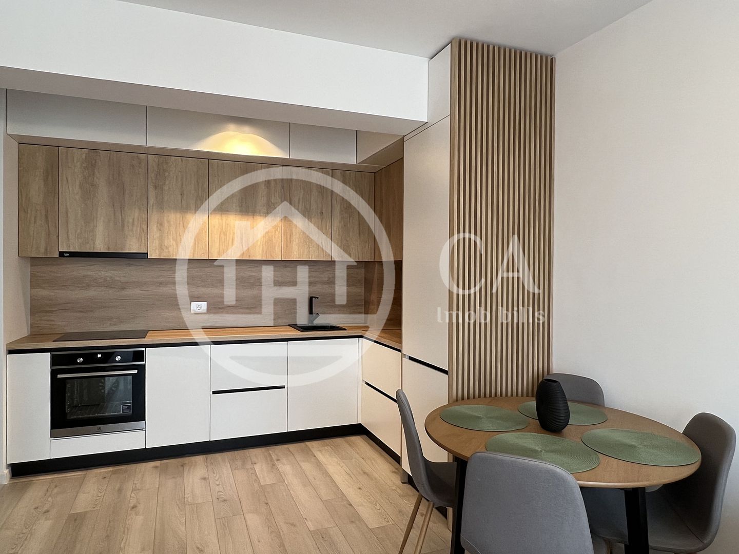 Apartament cu 3 camere de inchiriat in Prima Arena, Oradea - Poză 4