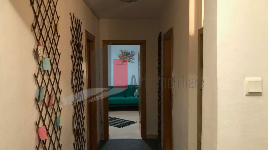 Vânzare apartament decomandat 2 camere Tineretului - Palatul Copiilor - Poză 2